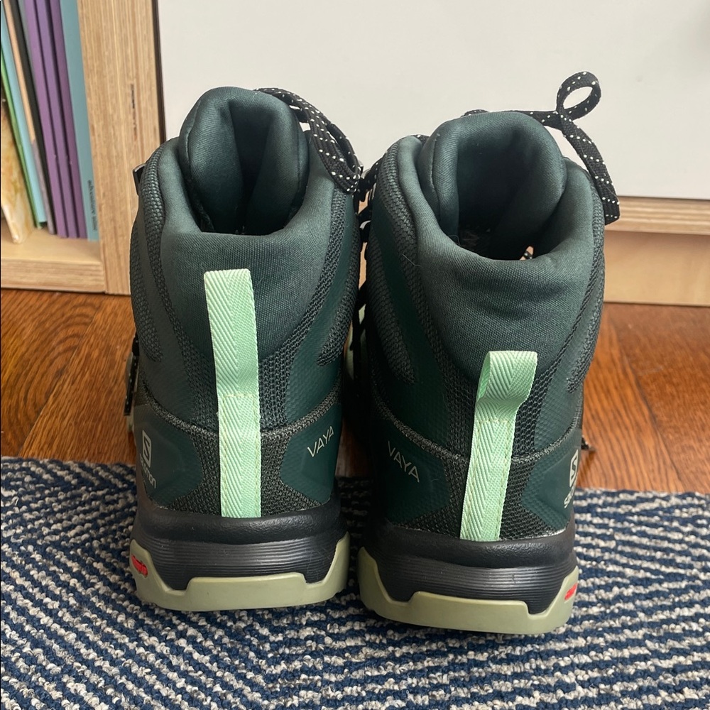 Salomon Hiking Boots - Picture 3 of 5